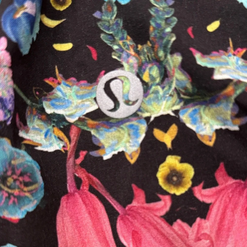 Lululemon Hotty Hot High-Rise Skirt Skort tennis pickleball - Picture 5 of 6